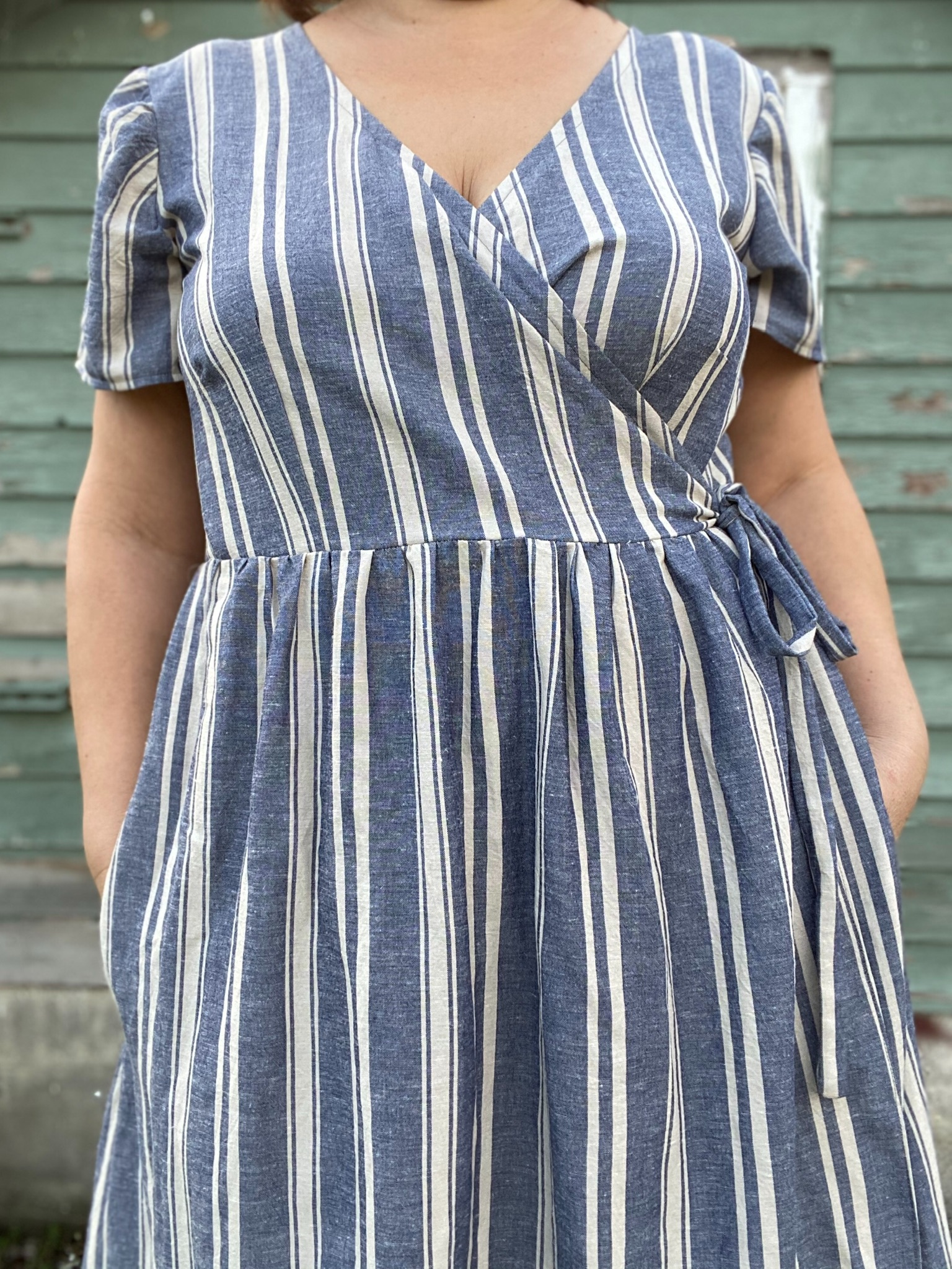 By Hand London Hannah Dress Review
